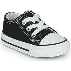 Baskets basses enfant Citrouille et Compagnie OTAL