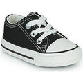 Baskets basses enfant Citrouille et Compagnie OTAL