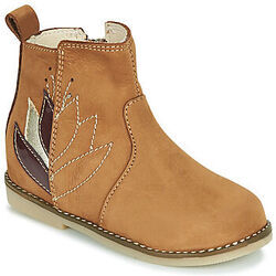 Boots enfant Little Mary KARRY