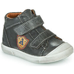 Baskets montantes enfant GBB LAUREL Gris