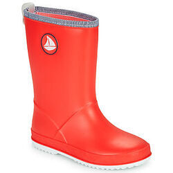 Bottes enfant Be Only CORVETTE Rouge