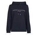 Sweat-shirt Tommy Hilfiger HERITAGE HILFIGER HOODIE LS Grenoble