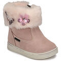 Boots enfant Citrouille et Compagnie PALADOU