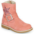 Boots enfant Citrouille et Compagnie POUDRE