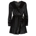 Robe courte Moony Mood PILEZ Grenoble