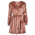 Robes sur Grenoble : Robe courte Moony Mood PILEZ