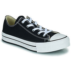Baskets basses enfant Converse CHUCK TAYLOR ALL STAR EVA LIFT FOUNDATION OX