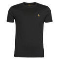 T-shirt Polo Ralph Lauren T-SHIRT AJUSTE EN COTON