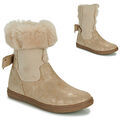 Bottes neige enfant GBB FABIENNE Beige