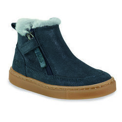 Baskets montantes enfant GBB ZANETTE Bleu