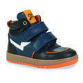 Baskets montantes enfant GBB ODAFI Marine