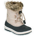 Bottes neige enfant Kimberfeel ADRIANA2 Rose