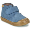 Baskets montantes enfant Victoria SAFARI TIRA SERRAJE