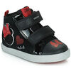 Baskets montantes enfant Geox B KILWI GIRL D