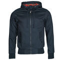 Blouson Harrington HGO HOODED RECYCLED Grenoble
