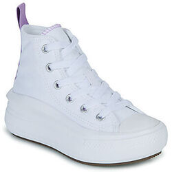 Baskets montantes enfant Converse Chuck Taylor All Star Move Platform Foundation Hi