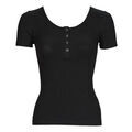 T-shirt Pieces PCKITTE SS TOP Grenoble