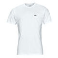 T-shirt Vans LEFT CHEST LOGO TEE
