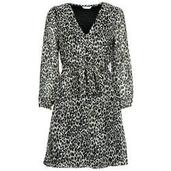 Robe courte Only ONLCERA 3/4 SHORT DRESS WVN