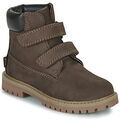 Boots enfant Citrouille et Compagnie PAXA