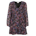 Robe courte Moony Mood LORENCELLE