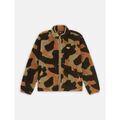 Veste Dickies MOUNT HOPE CAMO - DK0A8649-0IP IMPERIAL GREEN