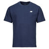 T-shirt New Balance SMALL LOGO JERSEY TEE