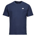 T-shirt New Balance SMALL LOGO JERSEY TEE