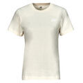 T-shirt New Balance SMALL LOGO T-SHIRT Grenoble