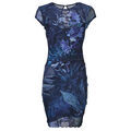 Robe courte Guess AIDA DRESS Grenoble