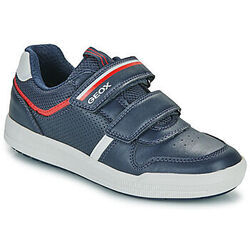 Baskets basses enfant Geox J ARZACH BOY