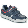 Chaussures enfants sur Grenoble : Baskets basses enfant Geox J ARZACH BOY