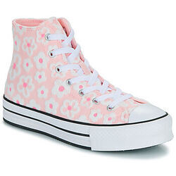 Baskets montantes enfant Converse CHUCK TAYLOR ALL STAR EVA LIFT