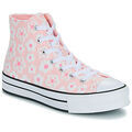 Baskets montantes enfant Converse CHUCK TAYLOR ALL STAR EVA LIFT