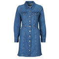 Robe courte Levis FLYNN WESTERN CORE DRESS Grenoble