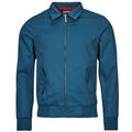 Vestes sur Grenoble : Blouson Harrington HGO