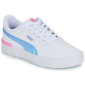 Baskets basses enfant Puma Carina 2.0 Bouncy Sky Jr