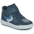 Chaussures enfants sur Grenoble : Baskets montantes enfant Geox J ARZACH BOY