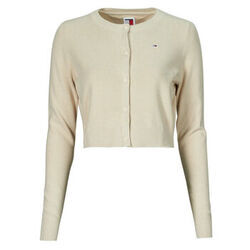 Gilet Tommy Jeans TJW CRP ESSENTIAL CARDIGAN