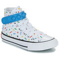 Baskets montantes enfant Converse CHUCK TAYLOR ALL STAR BUBBLE STRAP 1V