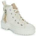 Baskets montantes enfant Converse CHUCK TAYLOR ALL STAR LUGGED LIFT