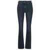 Jeans Levis 725 HIGH RISE SLIT BOOTCUT