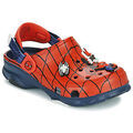 Chaussures enfants sur Grenoble : Sabots enfant Crocs Team SpiderMan All TerrainClgK