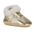 Chaussures enfants sur Grenoble : Chaussons enfant Easy Peasy MY FOUBLU Dor&eacute;