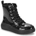 Chaussures enfants sur Grenoble : Boots enfant Geox J PHAOLAE GIRL