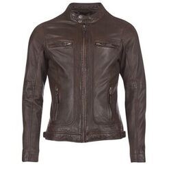 Veste Oakwood CASEY Marron