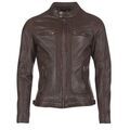 Vestes sur Grenoble : Veste Oakwood CASEY Marron