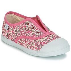 Baskets basses enfant Citrouille et Compagnie RIVIALELLE