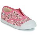 Baskets basses enfant Citrouille et Compagnie RIVIALELLE