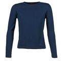 Pull sur Grenoble : Pull BOTD ECORTA Bleu